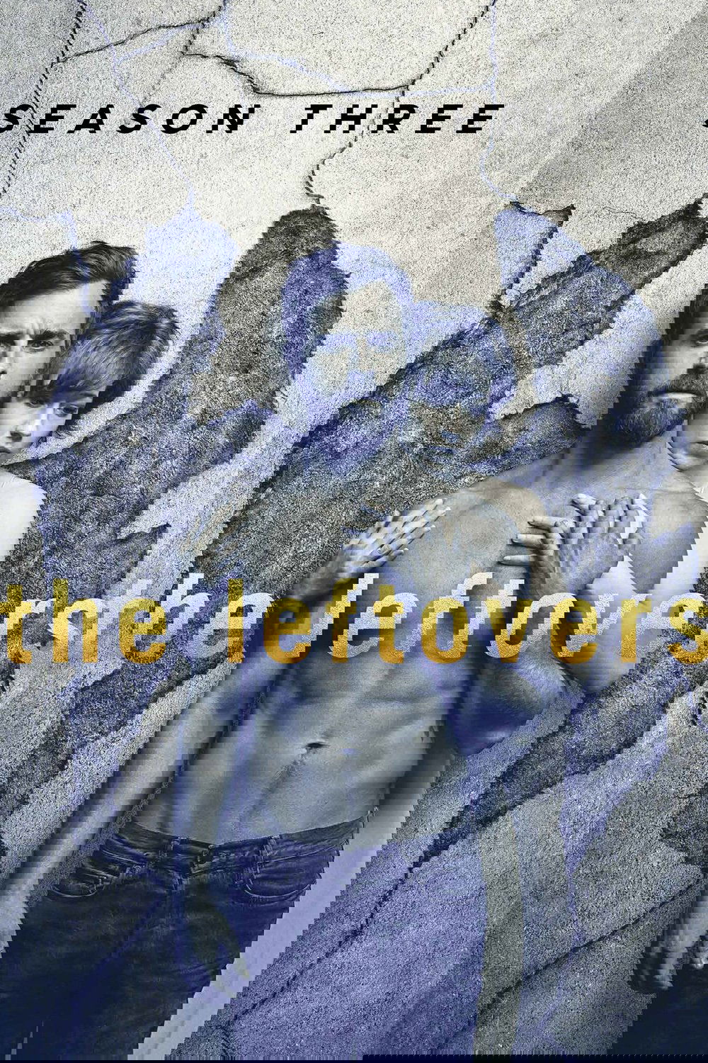 The Leftovers - Season 3 [33983] (A1765275528) [[Shows]] --Plex--